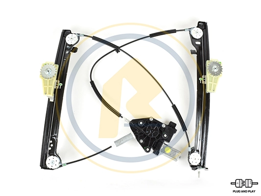 Lève-vitre Ac Rolcar 01.0158#OR