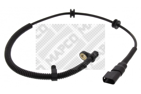 Capteur, vitesse de roue MAPCO 86605