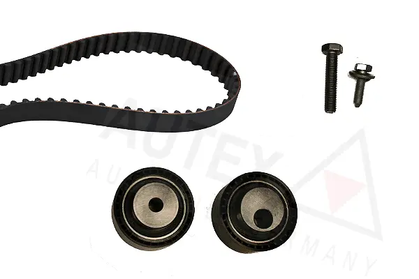 Kit de courroie crantée AUTEX 702200