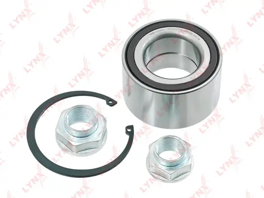 Kit de roulements de roue LYNXAUTO WB-1354