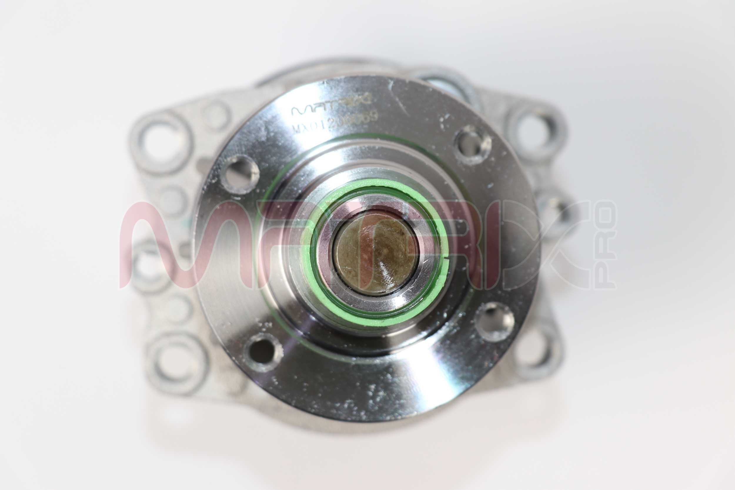 Pompe à eau, refroidissement du moteur MATRIX PRO MX01200069