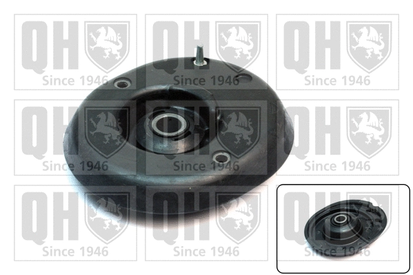 Coupelle de suspension QUINTON HAZELL EMR6128