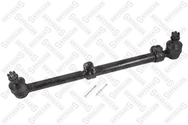 Barre de direction STELLOX 53-00632-SX