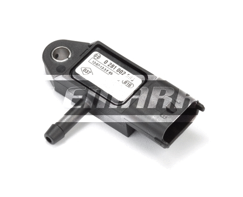 Capteur, pression de suralimentation LEMARK LMS106