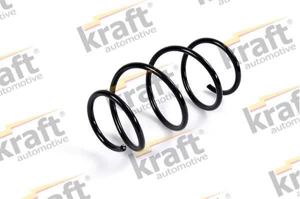 Ressort de suspension KRAFT AUTOMOTIVE 4022710
