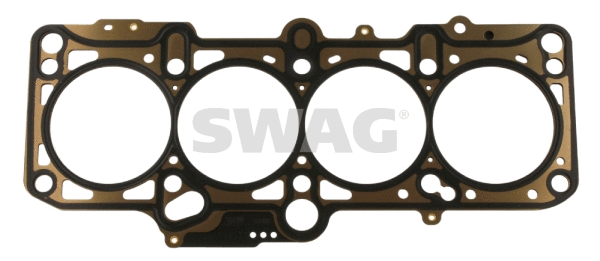 Joint, culasse SWAG 30 93 7439