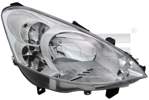 Projecteur principal TYC 20-11810-05-2