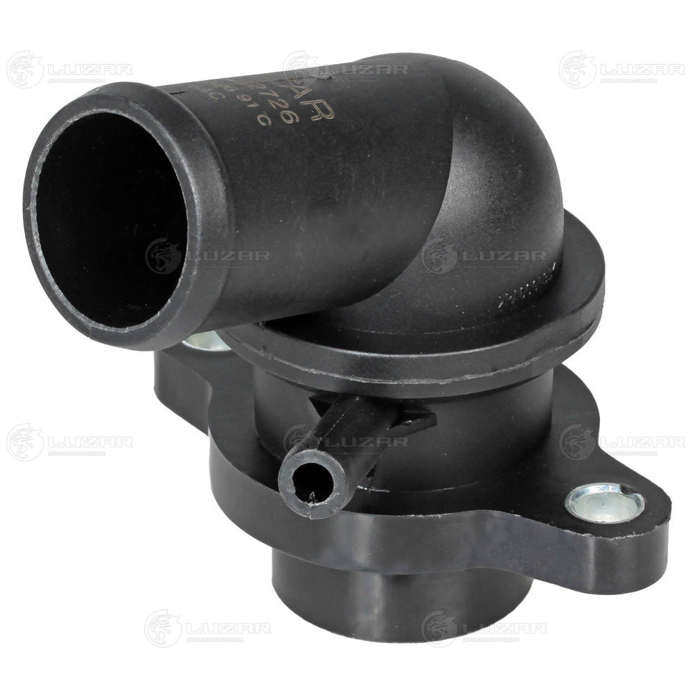 Thermostat, liquide de refroidissement LUZAR LT 0526