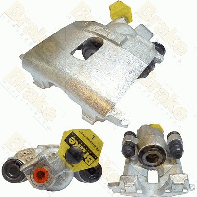 Étrier de frein Brake ENGINEERING CA2714
