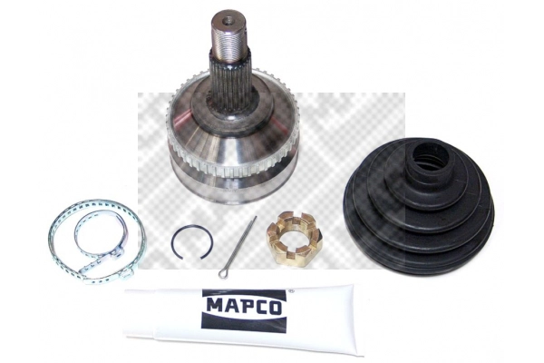 Jeu de joints, arbre de transmission MAPCO 16384