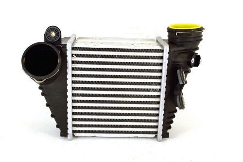 Refroidisseur d'air de suralimentation KLAXCAR FRANCE 80102z
