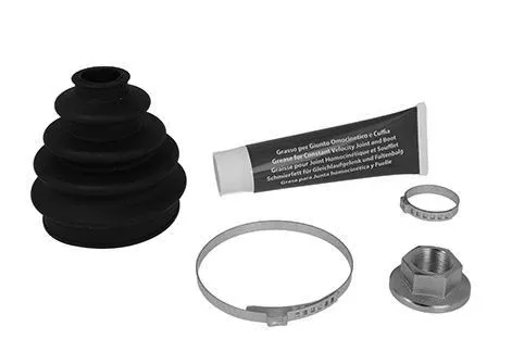 Jeu de joints-soufflets, arbre de commande CIFAM 613-432
