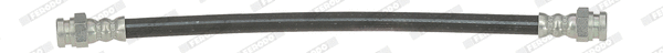 Flexible de frein FERODO FHY3044