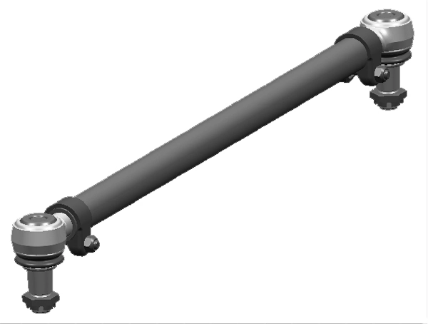Barre de connexion LEMFÖRDER 30078 01