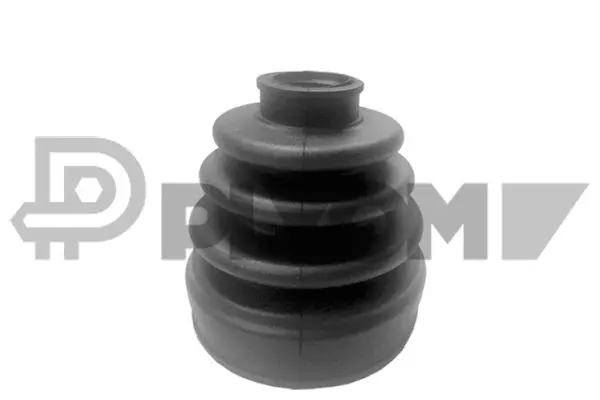 Joint-soufflet, arbre de commande PLYOM P769682