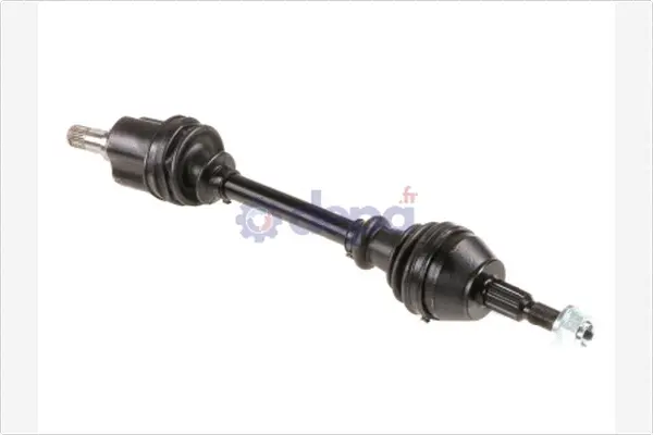 Arbre de transmission DEPA 3650902