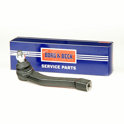 Rotule de barre de connexion BORG & BECK BTR5785