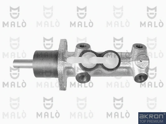 Maître-cylindre de frein AKRON-MALÒ 89067