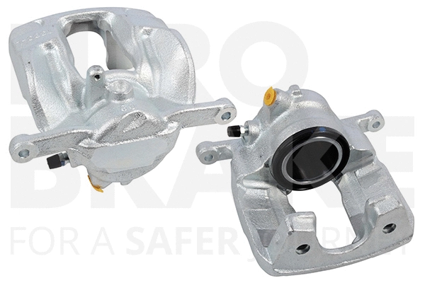Étrier de frein EUROBRAKE 53012133307
