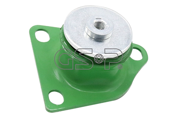 Suspension, support de boîte automatique GSP-BR 510125