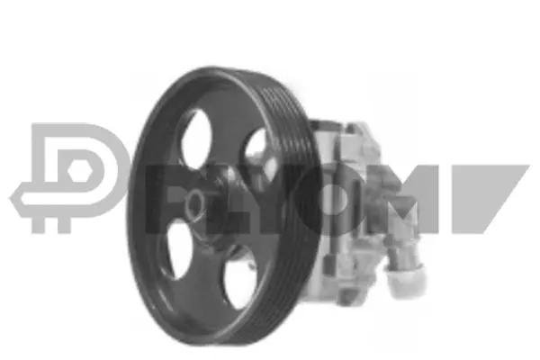 Pompe hydraulique, direction PLYOM P773780