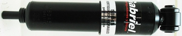 Amortisseur Gabriel-MX 58045