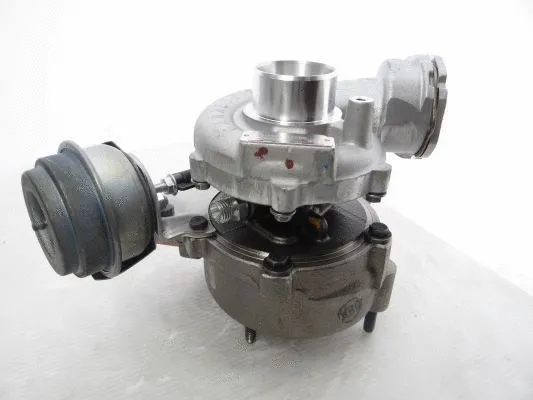 Turbocompresseur, suralimentation GARRETT 717858-8009M