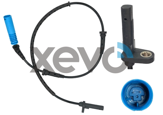Capteur, vitesse de roue XEVO XBS344