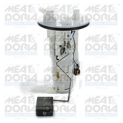 unité d'alimentation de carburant MEAT & DORIA 77782E