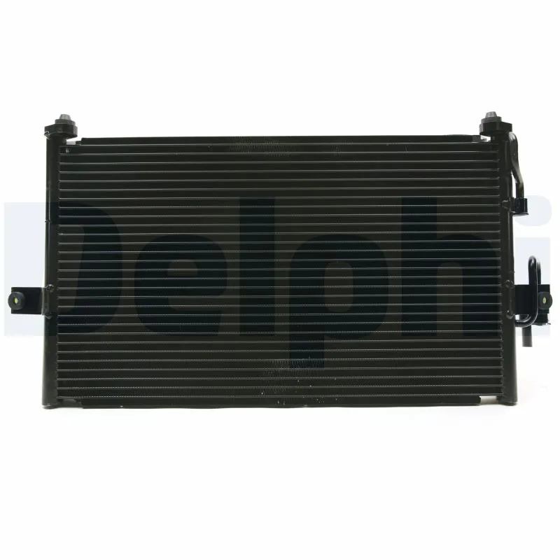 Condenseur, climatisation DELPHI CF1122