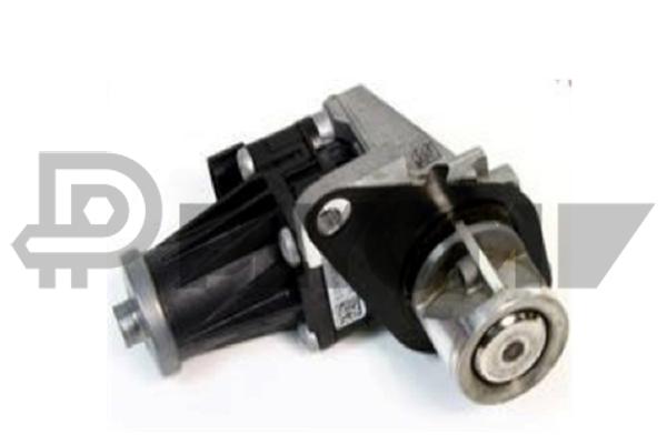 Vanne EGR PLYOM P764480