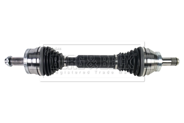 Arbre de transmission BORG & BECK BDS1420