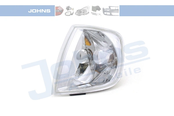 Feu clignotant JOHNS 95 25 19