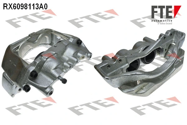 Étrier de frein FTE 9292173