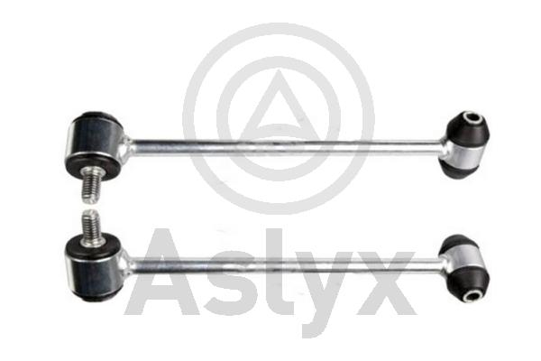 Entretoise/tige, stabilisateur Aslyx AS-507095