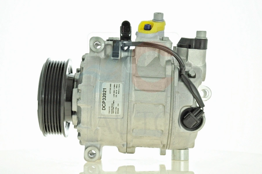 Compresseur, climatisation ACAUTO AC-01DN185