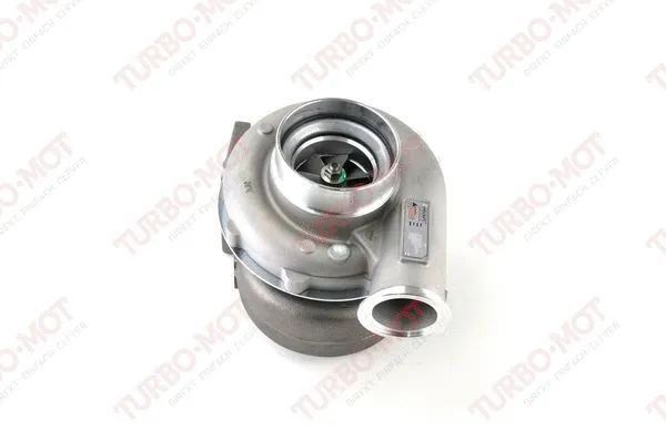 Turbocompresseur, suralimentation TURBO-MOT 653442