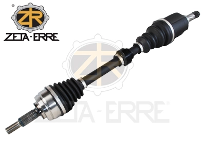 Arbre de transmission ZETA-ERRE ZR11502