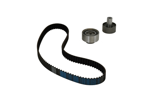 Kit de courroie crantée KLAXCAR FRANCE 40111z