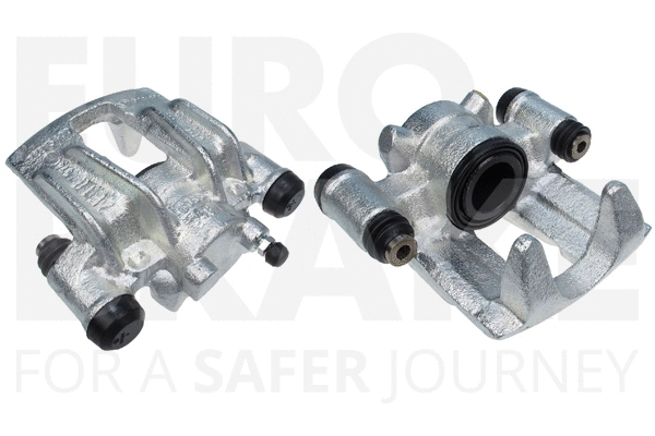 Étrier de frein EUROBRAKE 53012137116