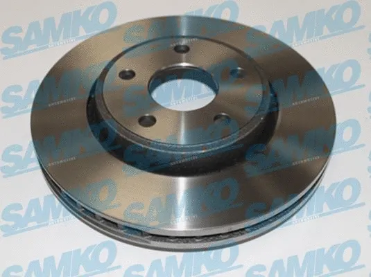 Disque de frein SAMKO J2011V