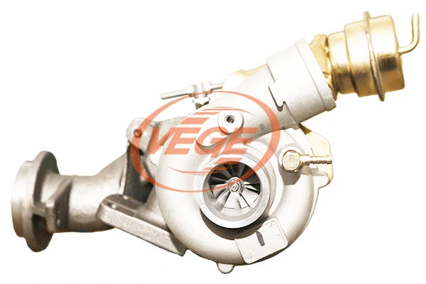 Turbocompresseur, suralimentation VEGE 06931922