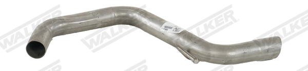 Tuyau d'échappement WALKER 10660