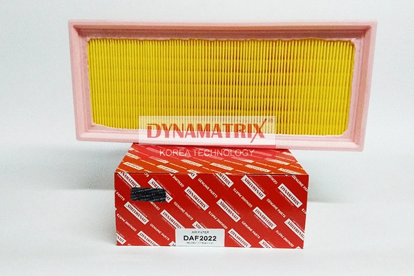Filtre à air DYNAMATRIX DAF2022