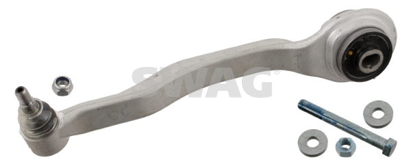 Bras de liaison, suspension de roue SWAG 10 93 3352