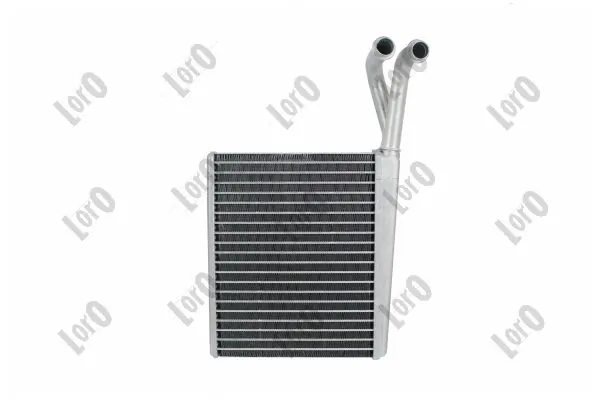 Système de chauffage ABAKUS 054-015-0015-B