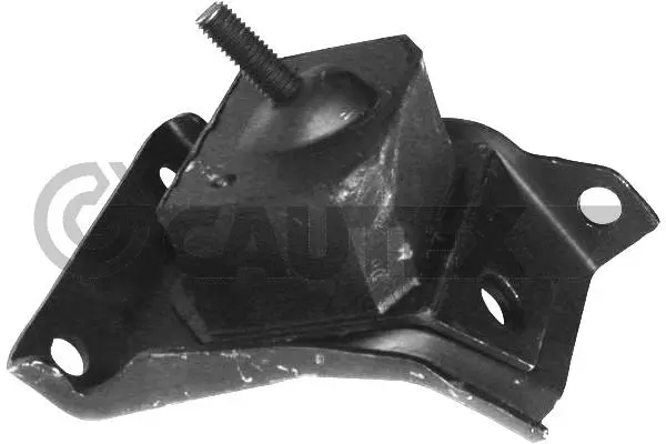 Support moteur CAUTEX 020155