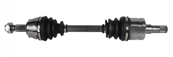 Arbre de transmission HART 454 238