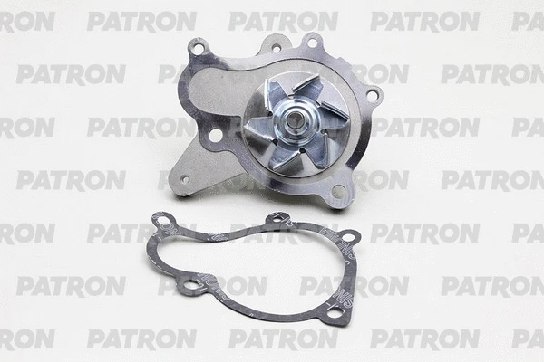 Pompe à eau, refroidissement du moteur PATRON PWP1358KOR
