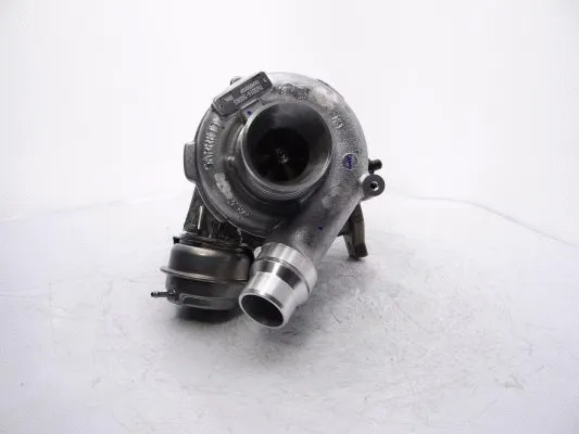 Turbocompresseur, suralimentation MEC-DIESEL 53100377
